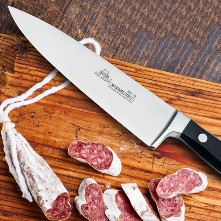 The Best Knives Made in Maniago Italy