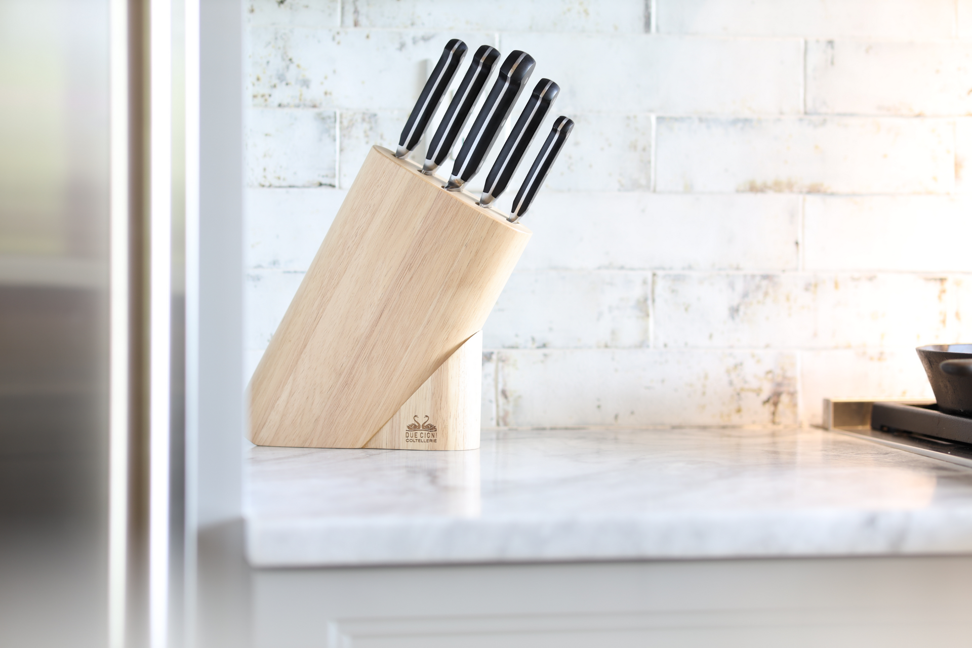 DueCigni Cutlery