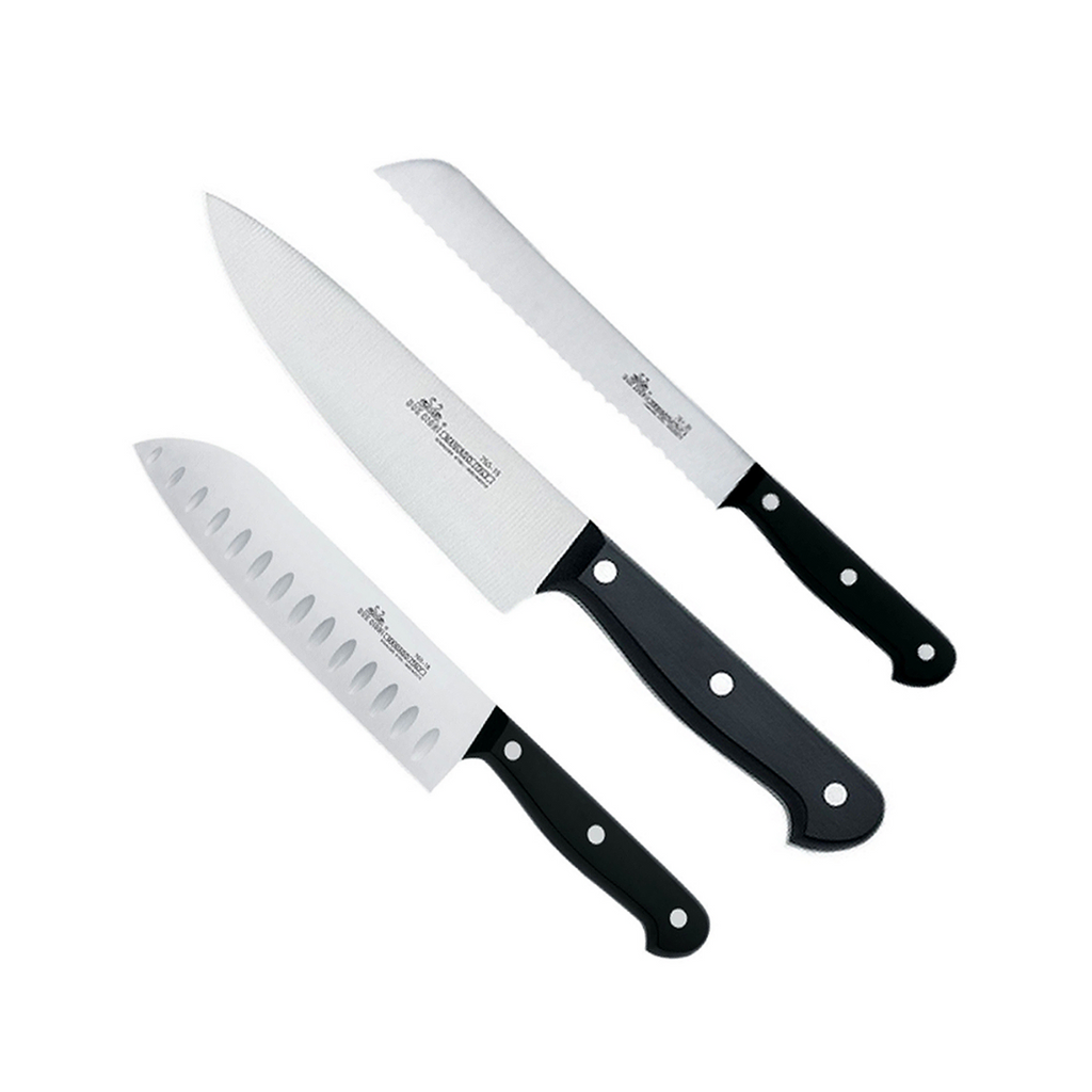 DueCigni Cutlery