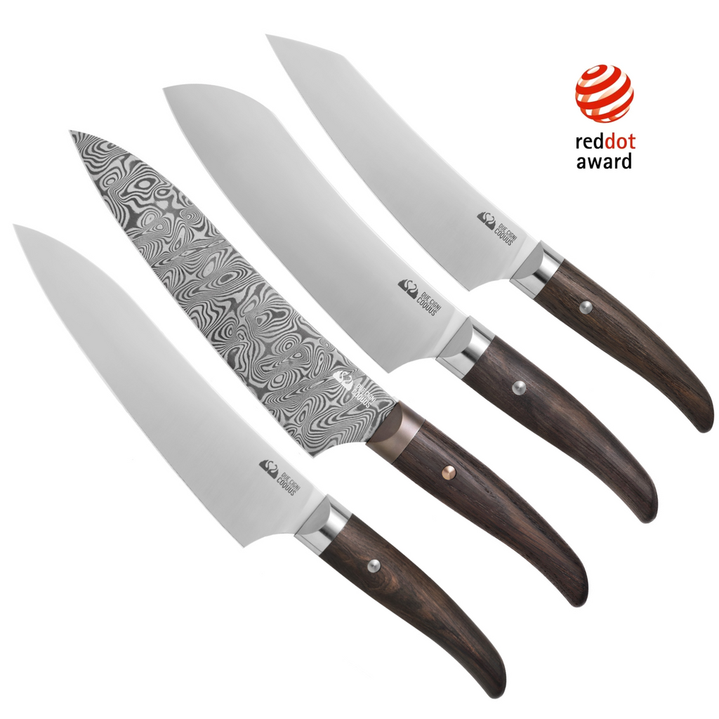 DueCigni Cutlery