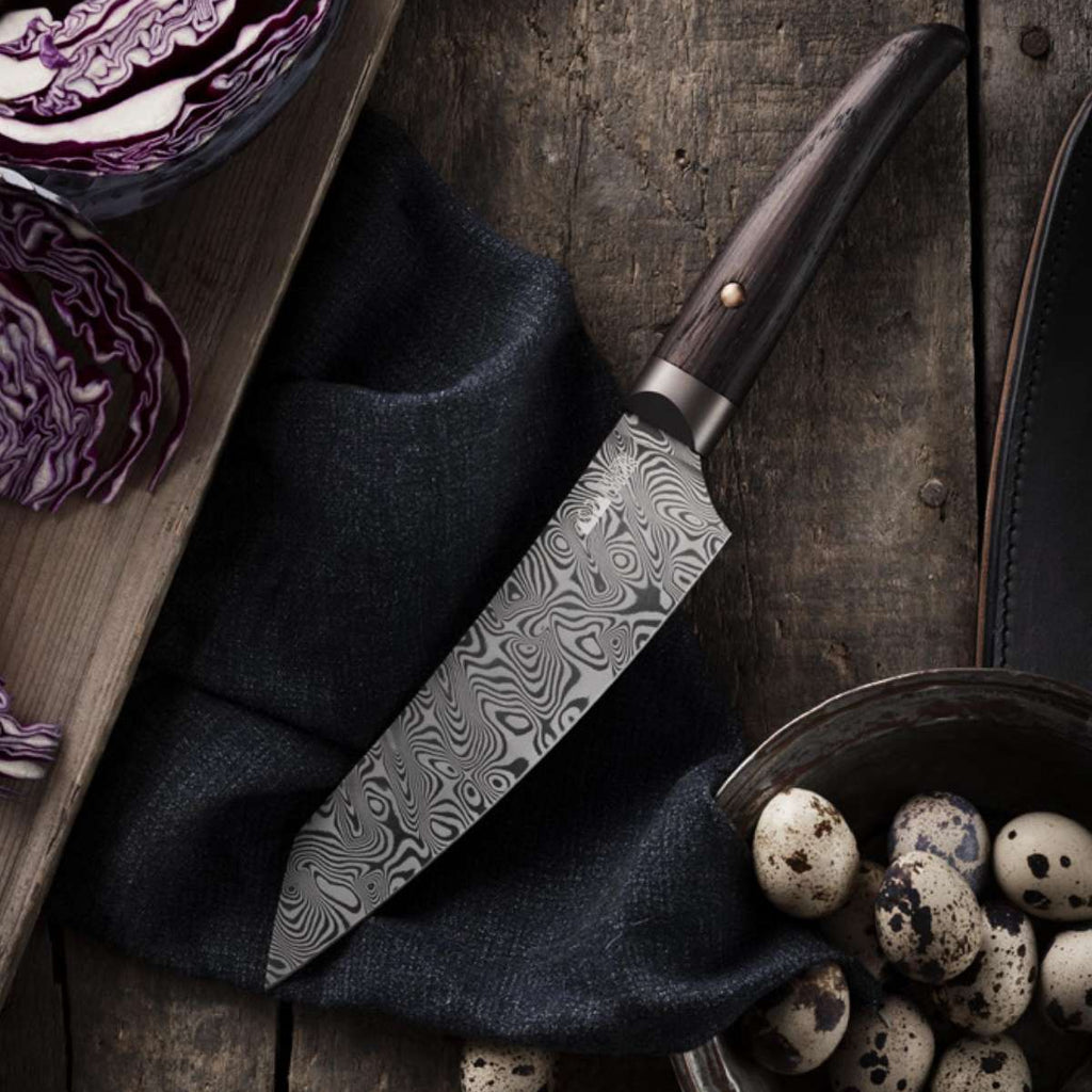 DueCigni Cutlery