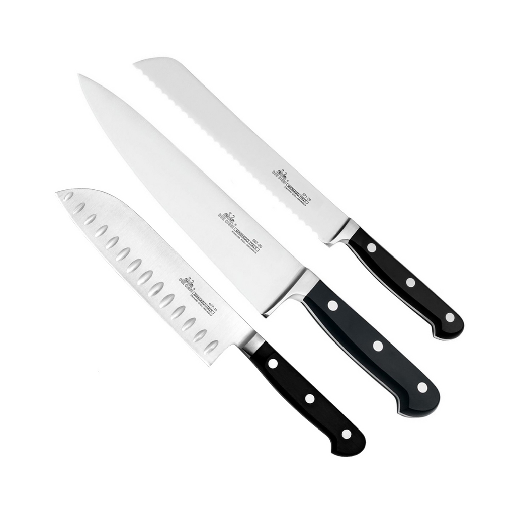 DueCigni Cutlery