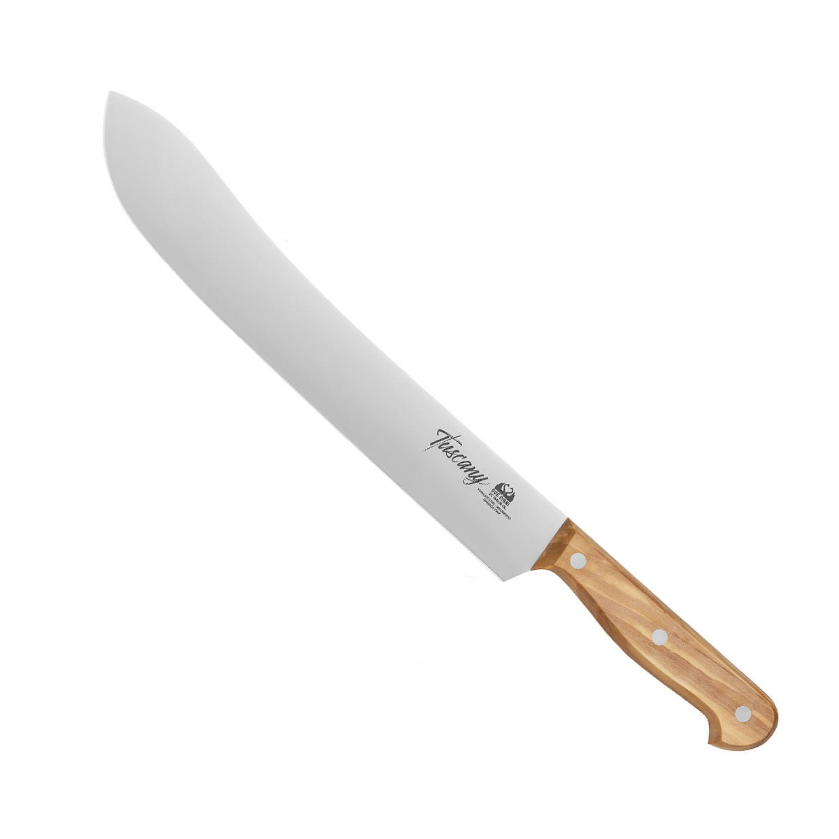 Tuscany Scimitarra Steak Knife