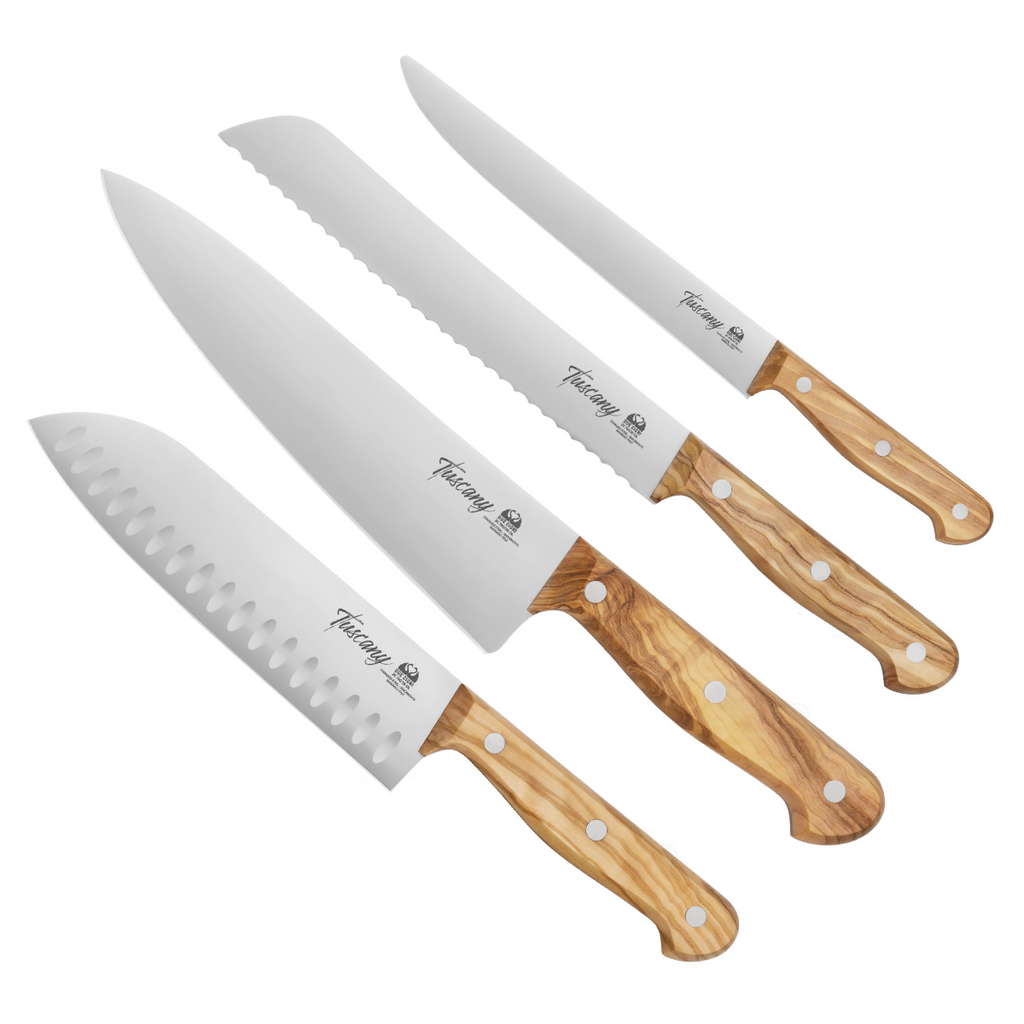 DueCigni Cutlery