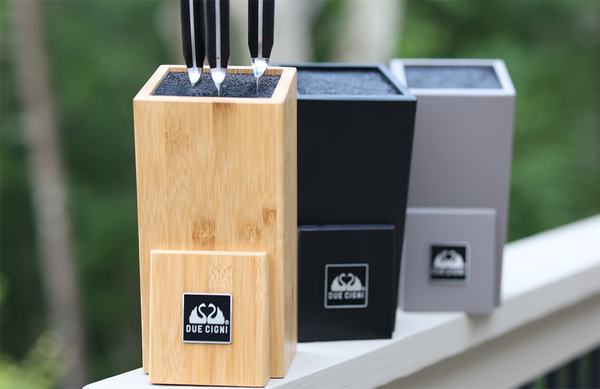 DueCigni Cutlery