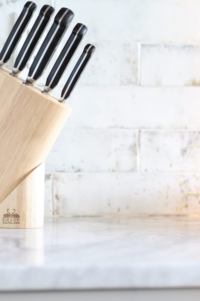 DueCigni Cutlery