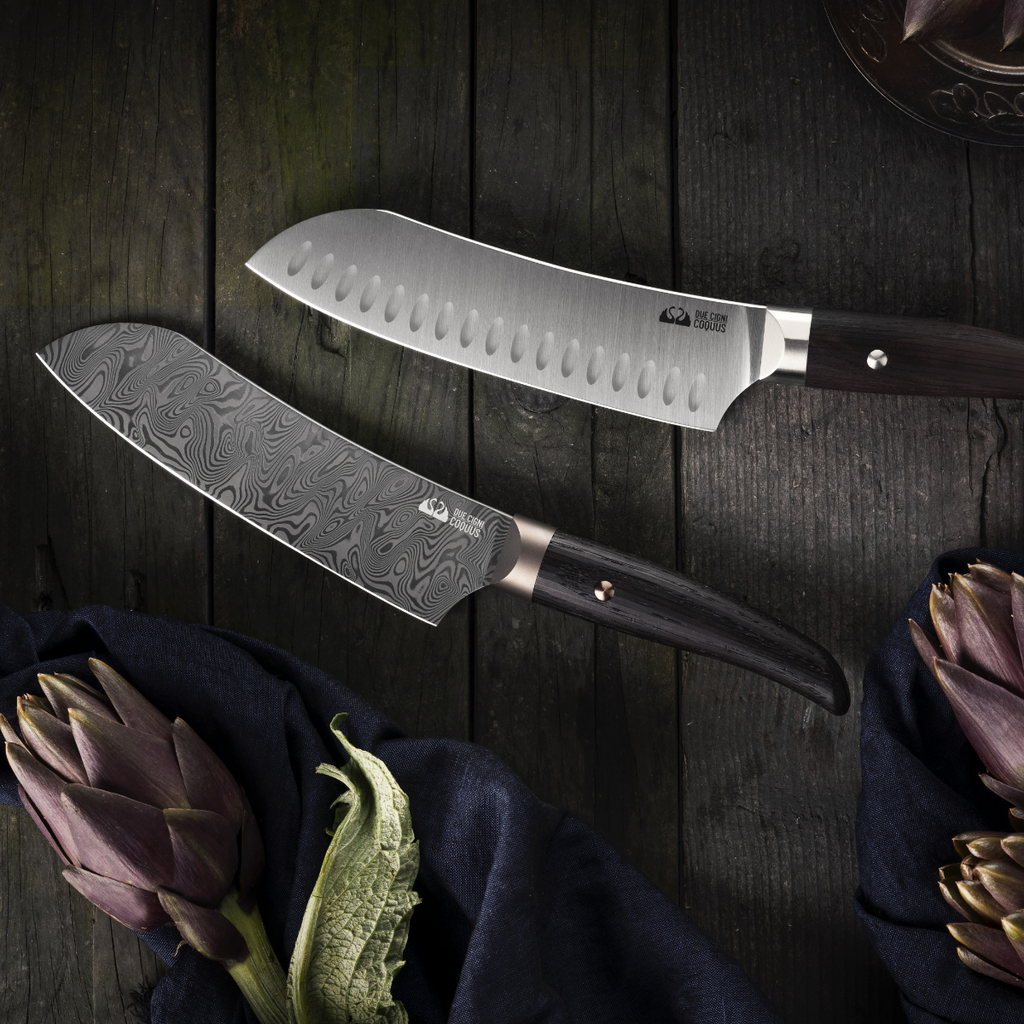 DueCigni Cutlery