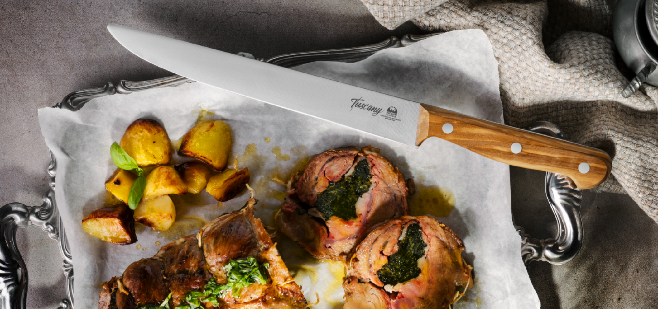 DueCigni Cutlery