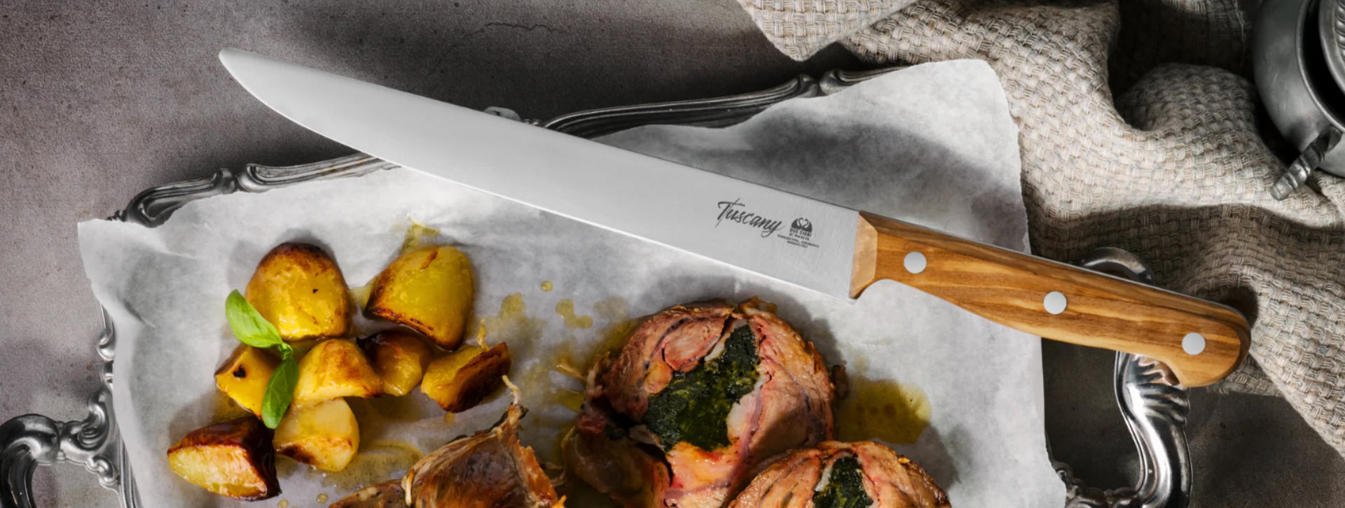 DueCigni Cutlery