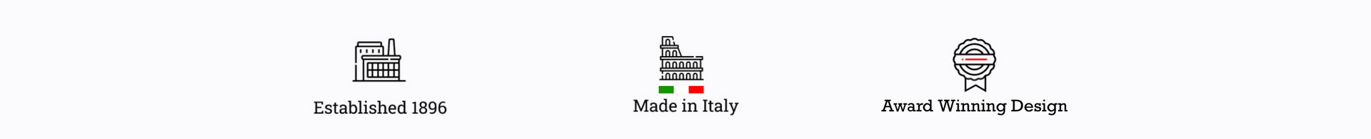 DueCigni Cutlery