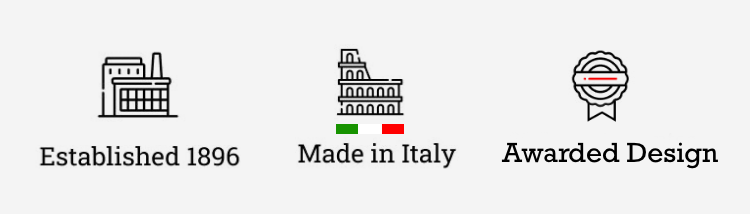DueCigni Cutlery