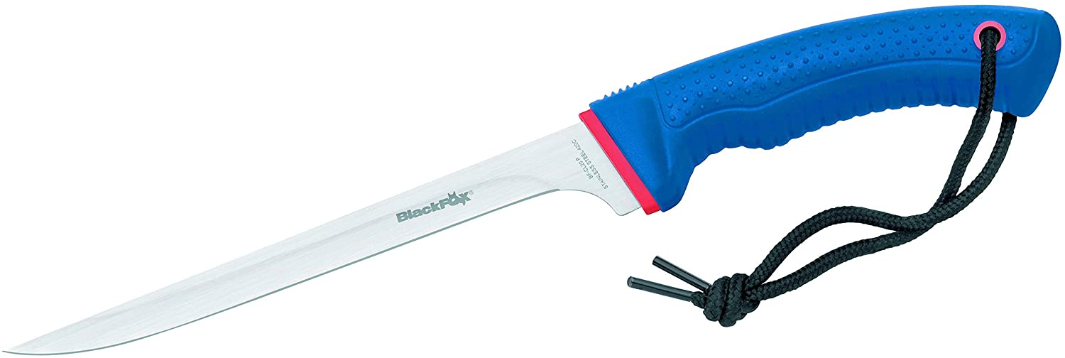 8 66  Fillet Knife