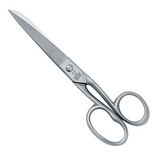 Metal Tailoring Scissors 7