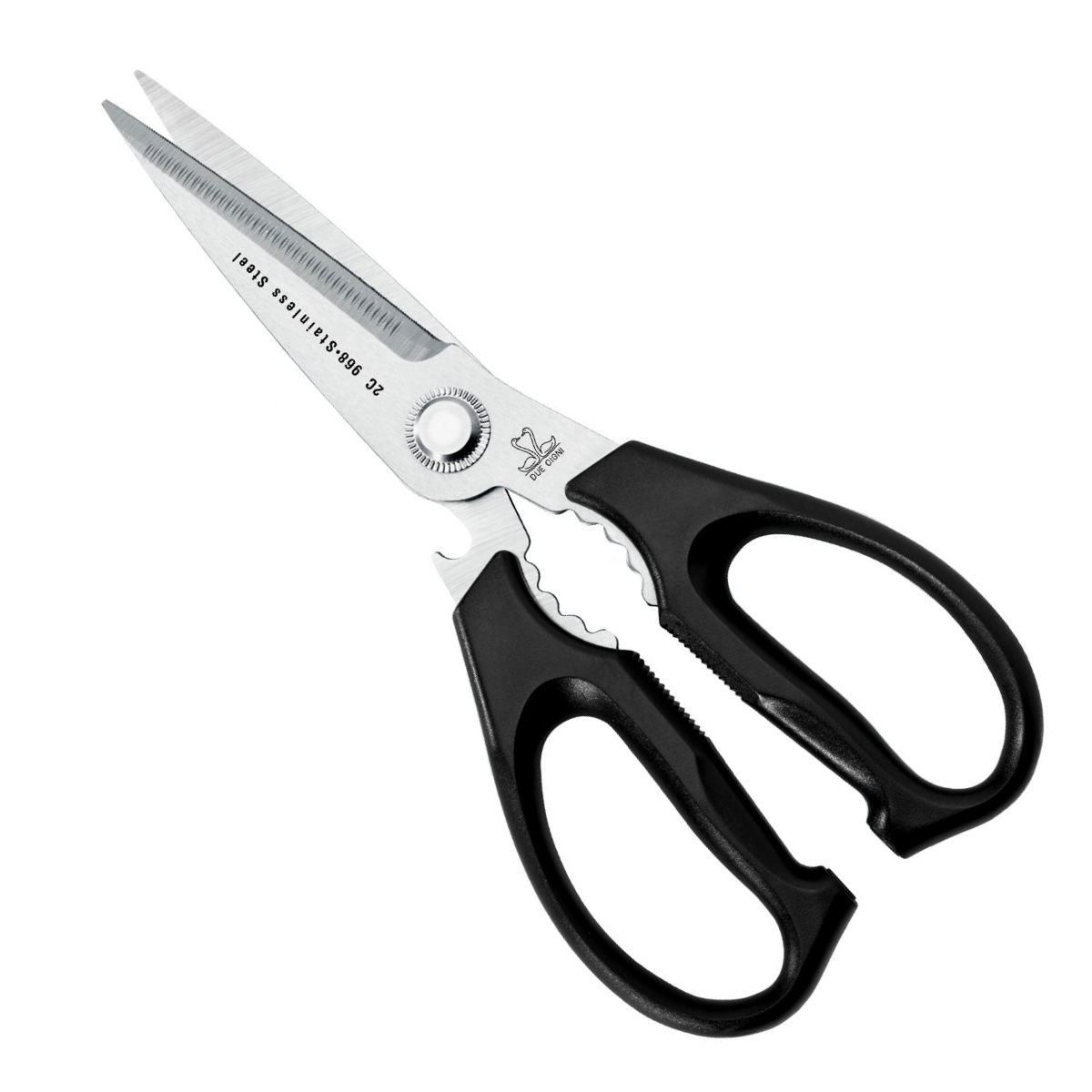 Multipurpose Scissors
