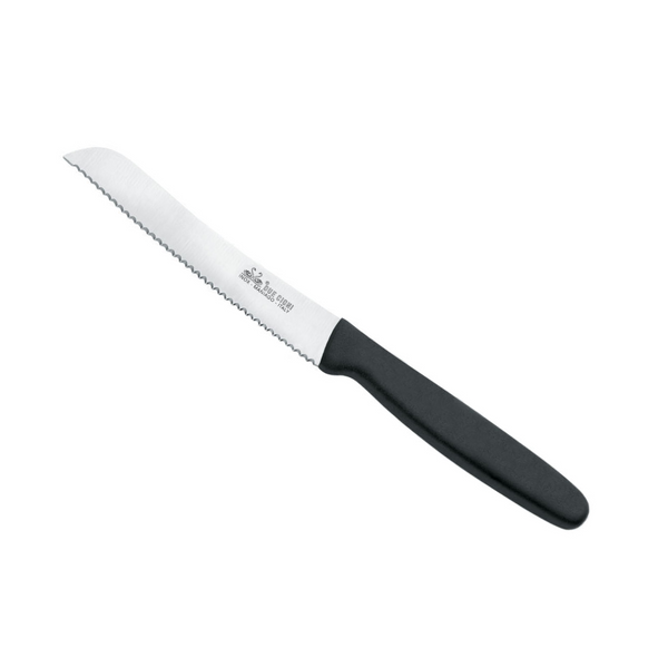 Serrated Tomato Knife - 4.25 Inches