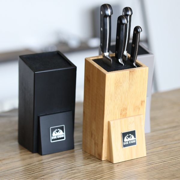 Best Knife Block
