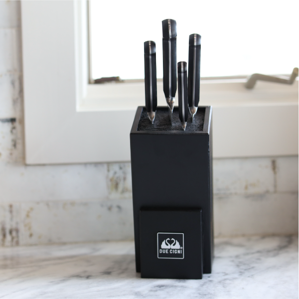 Best Knife Block