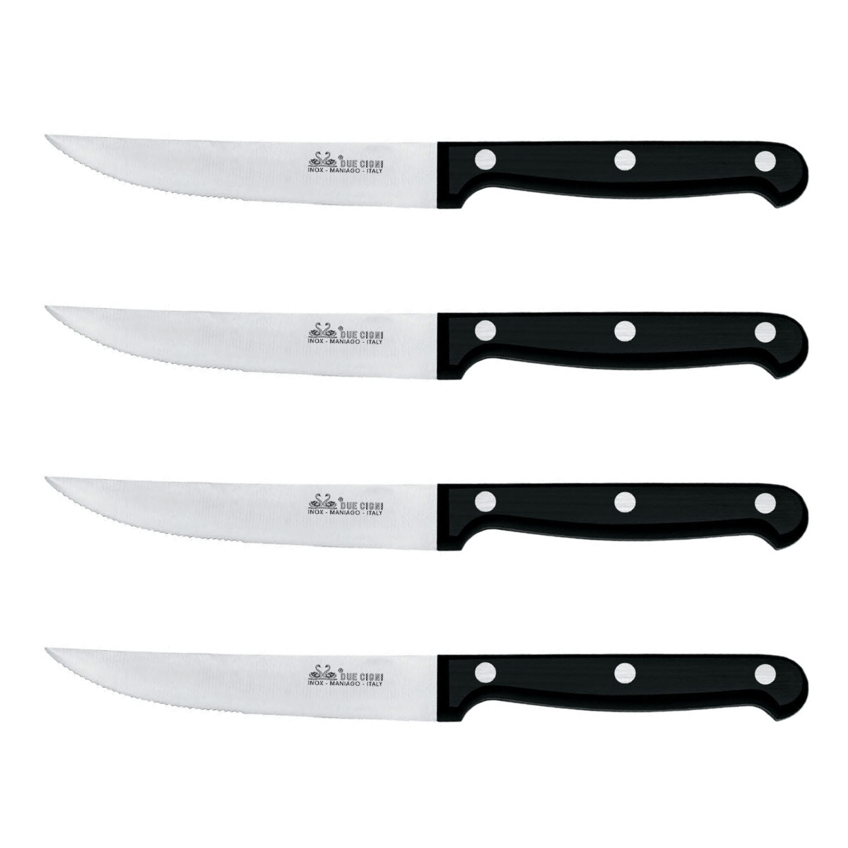 Best Serrated Steak Knife Set