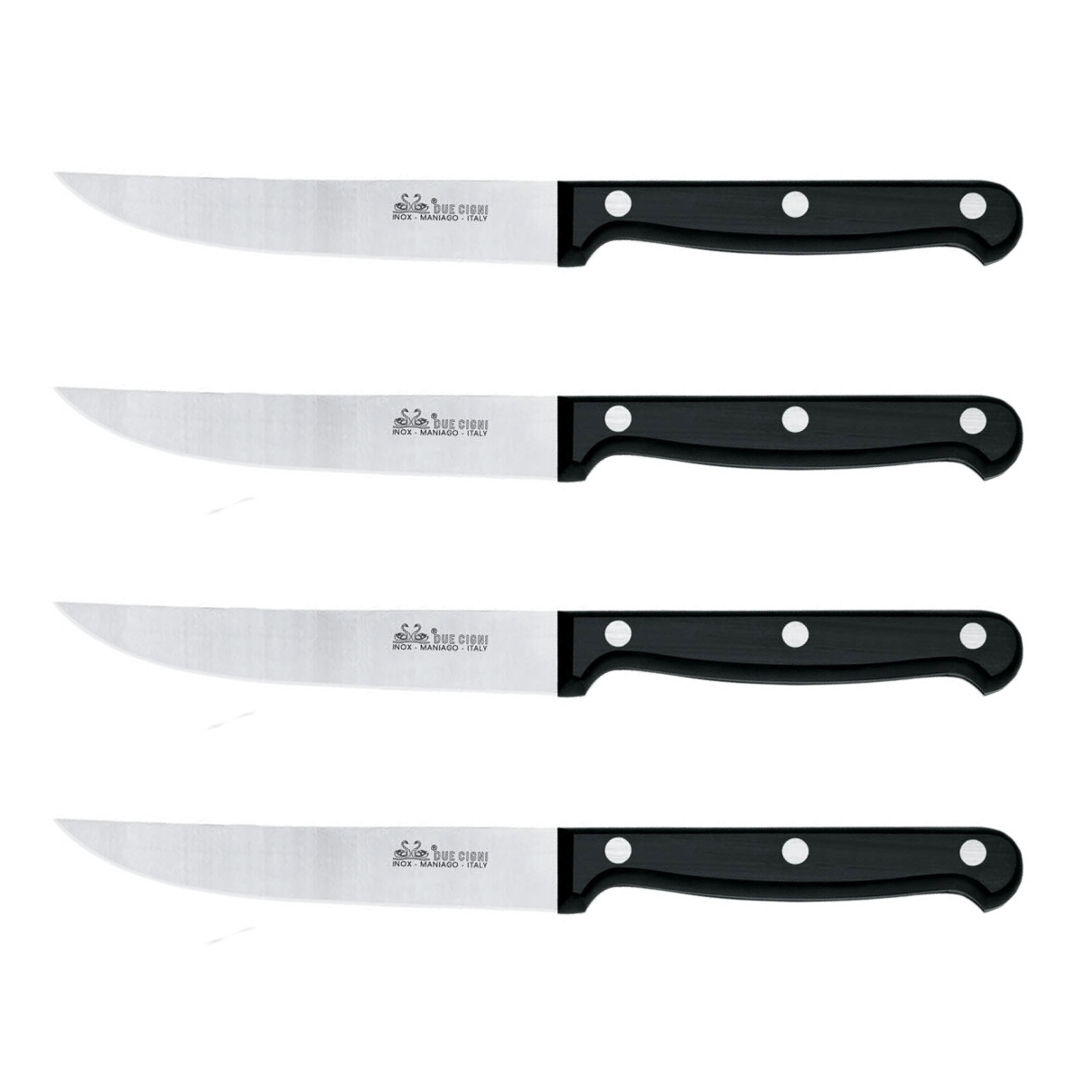 4" Steak Knife Set