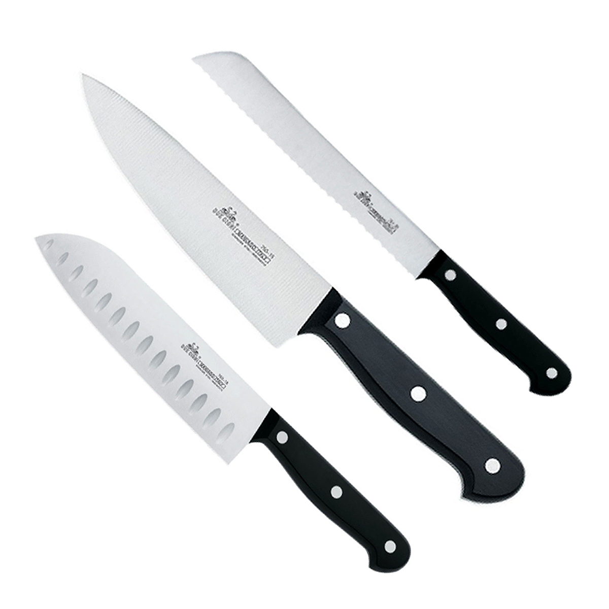 Classica Complete Set