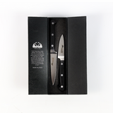 Florence Paring Knife Set