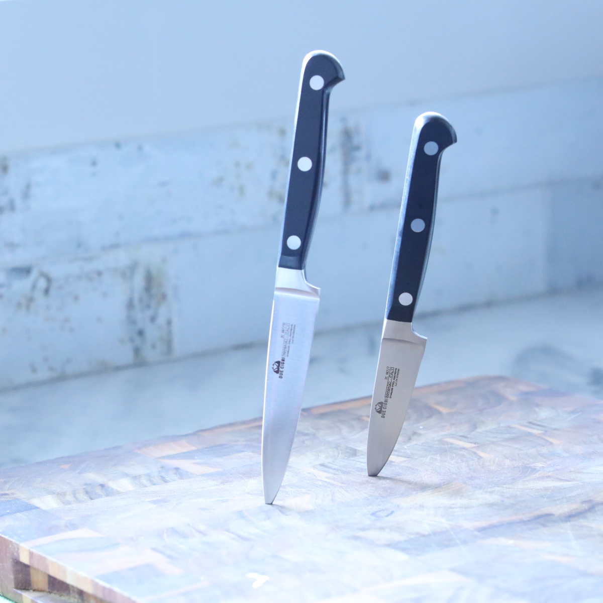 Florence Paring Knife Set