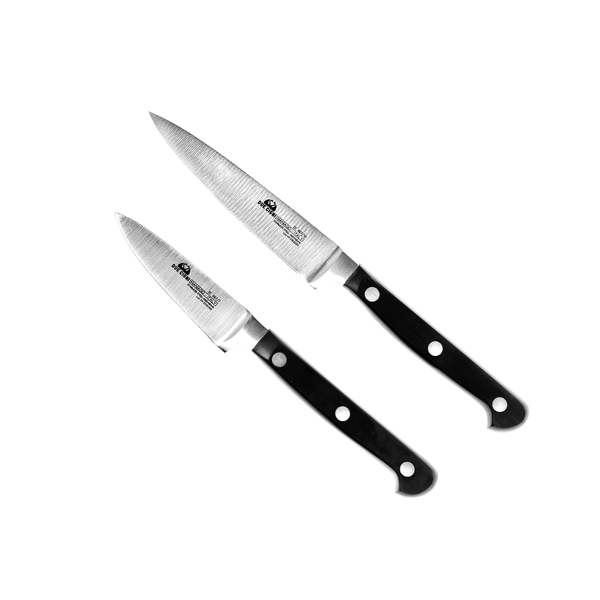 Best 3 Paring Knife (Basics)  DueCigni® – DueCigni Cutlery