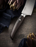 Best Santoku Knife