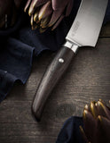 Best Stainless Steel Chef Knife