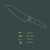 Kengata Knife 2
