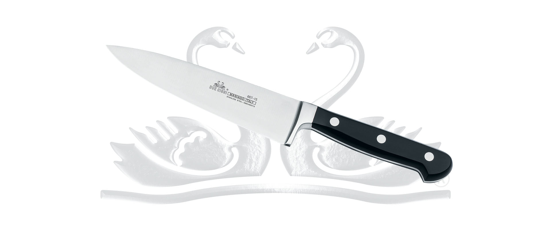 Florence Paring Knife 2.75"