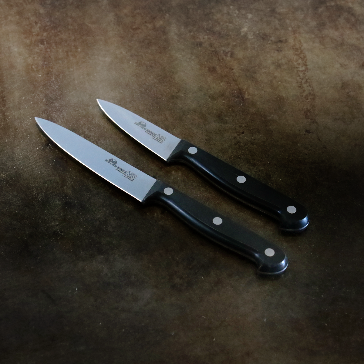 Best Paring Knife Set