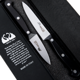 Best Paring Knife Set