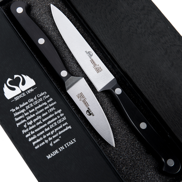7 Chef Knife (Large)  DueCigni® – DueCigni Cutlery