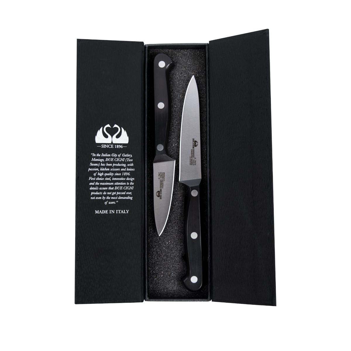 Best Paring Knife Set