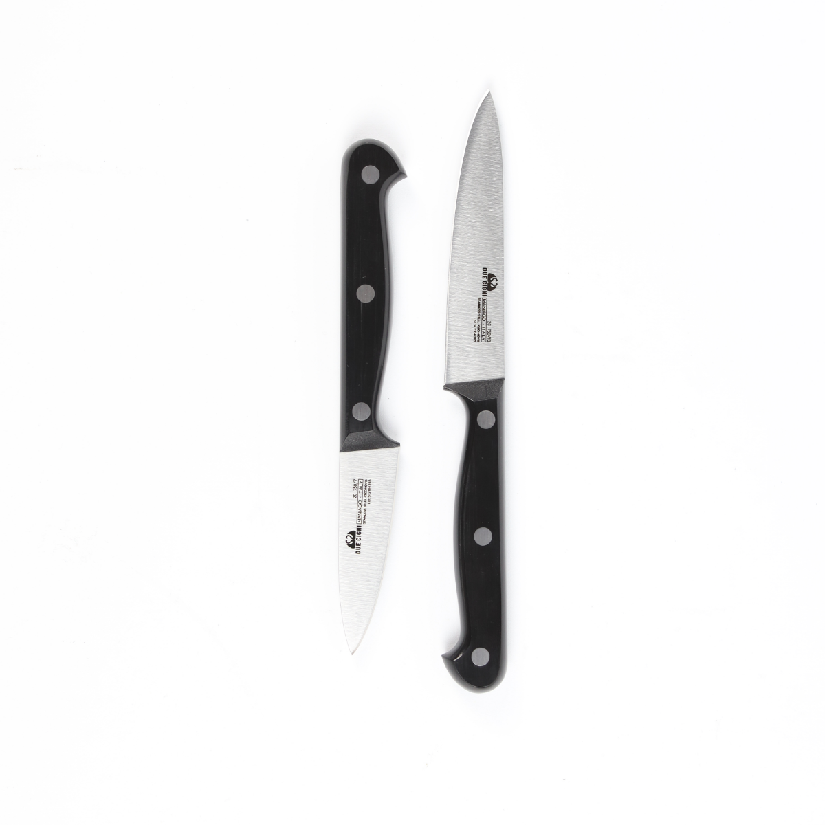 Best Paring Knife Set