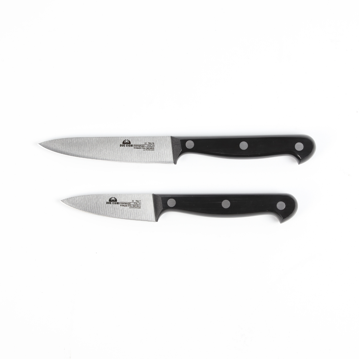 Best Paring Knife Set