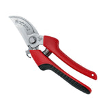Multipurpose Gardening Shears with Red Handle