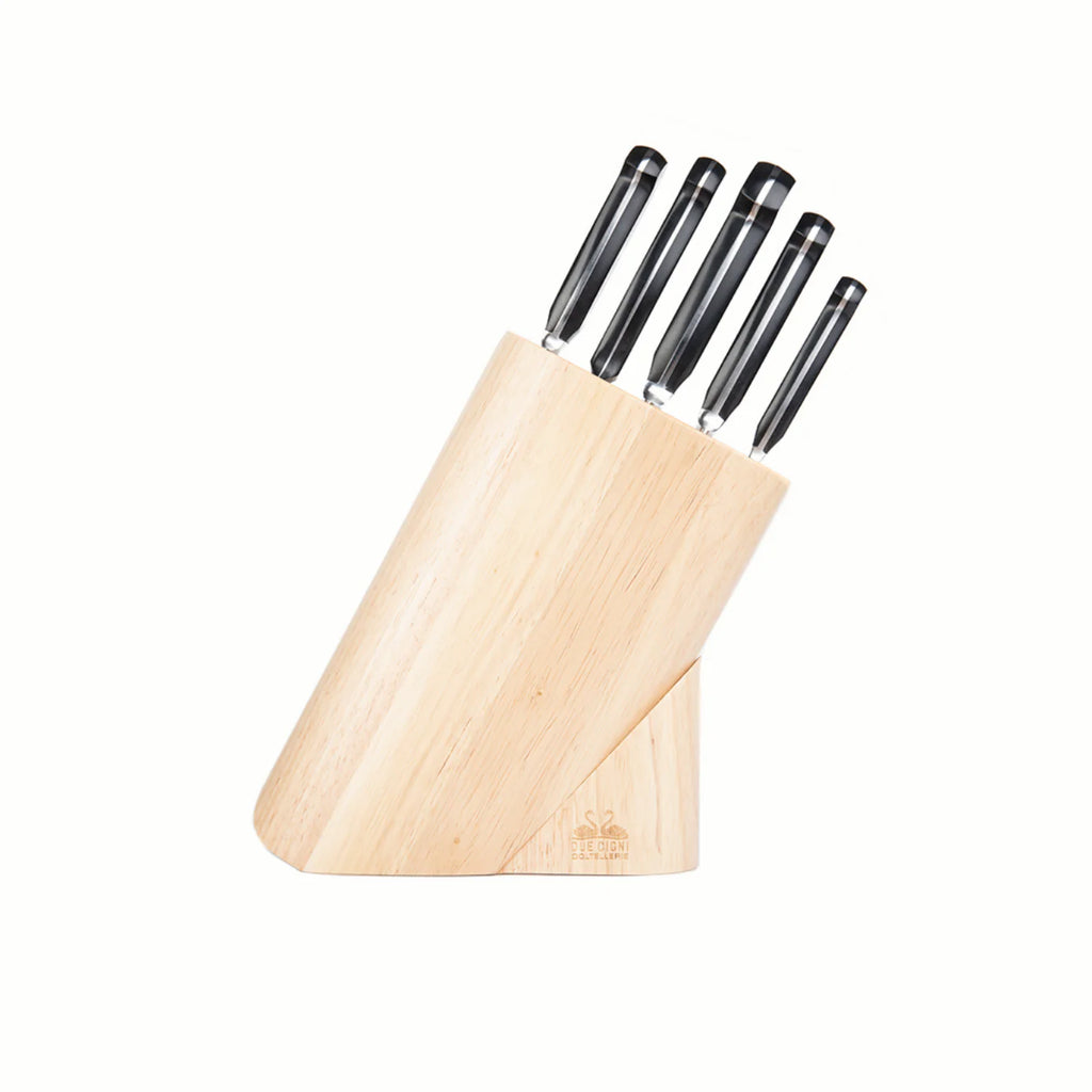 Essential Kitchen Cutlery: Knives I should have in my kitchen