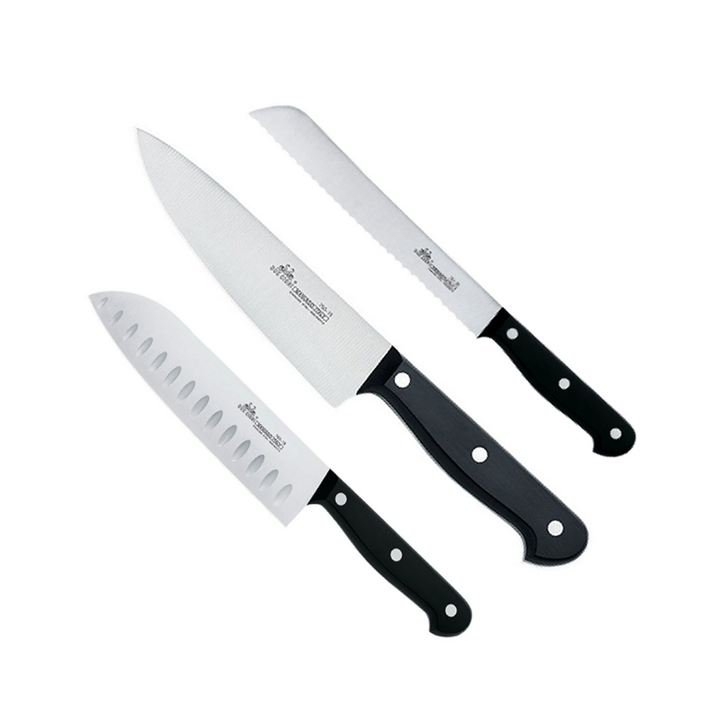 DueCigni® | Best Professional Chef Knives