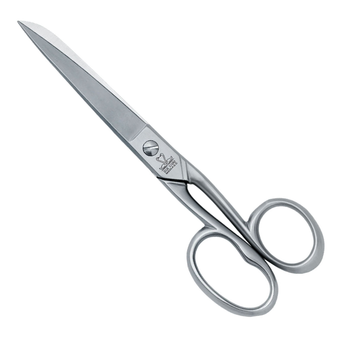 7 Inch Metal Tailoring Scissors