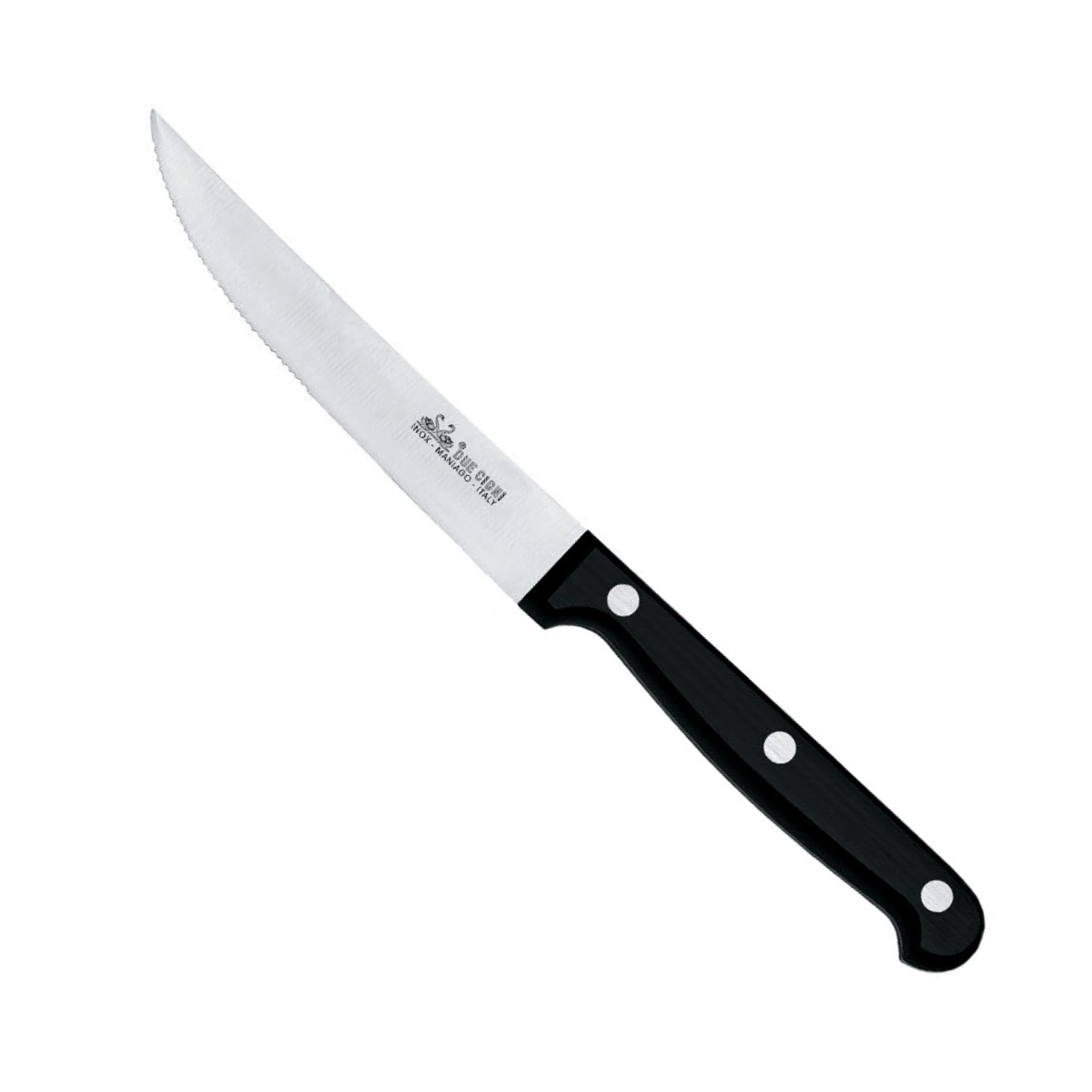 Steak Knife 2C 763/11D