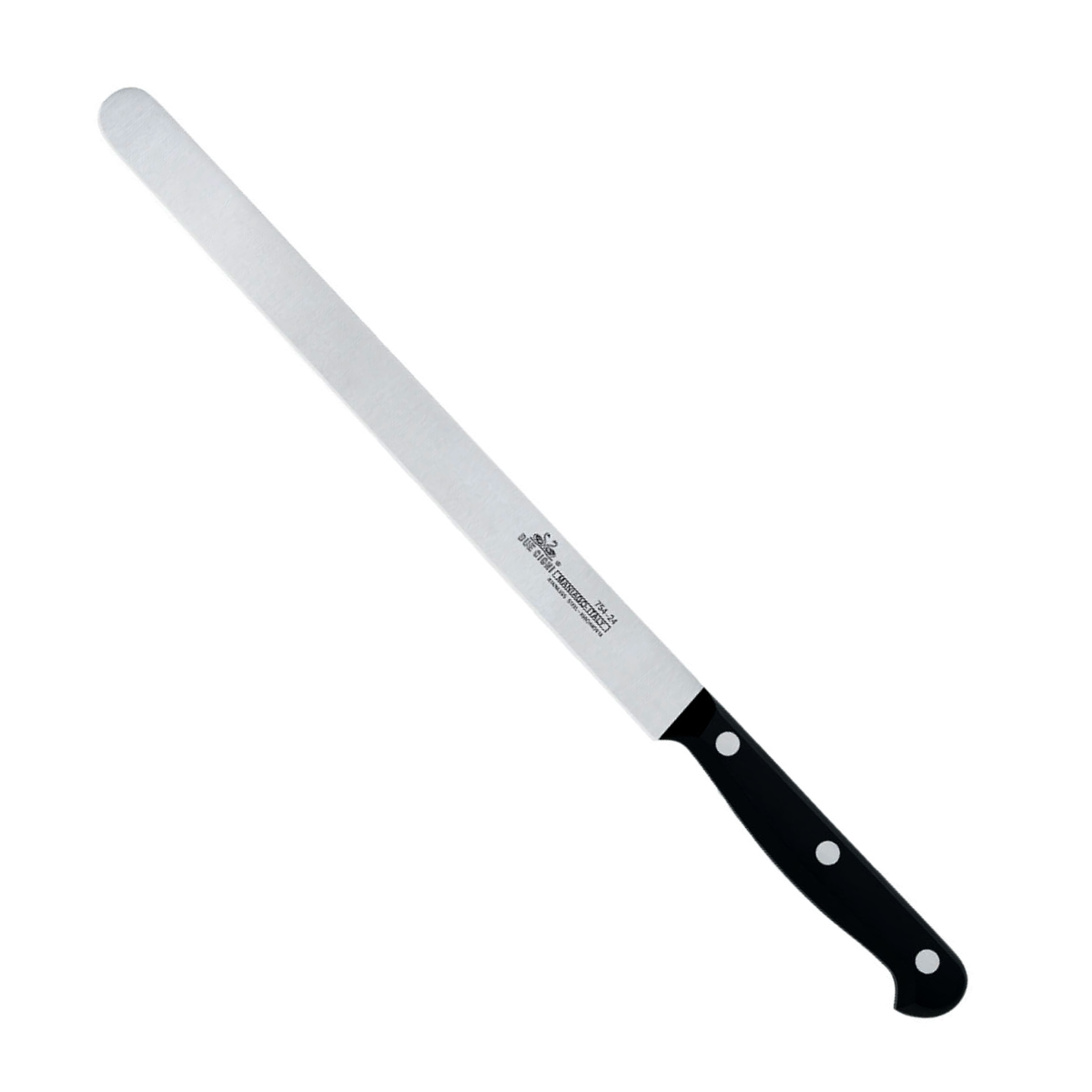 Classica 9 Inch Full Tang Ham Slicing Knife