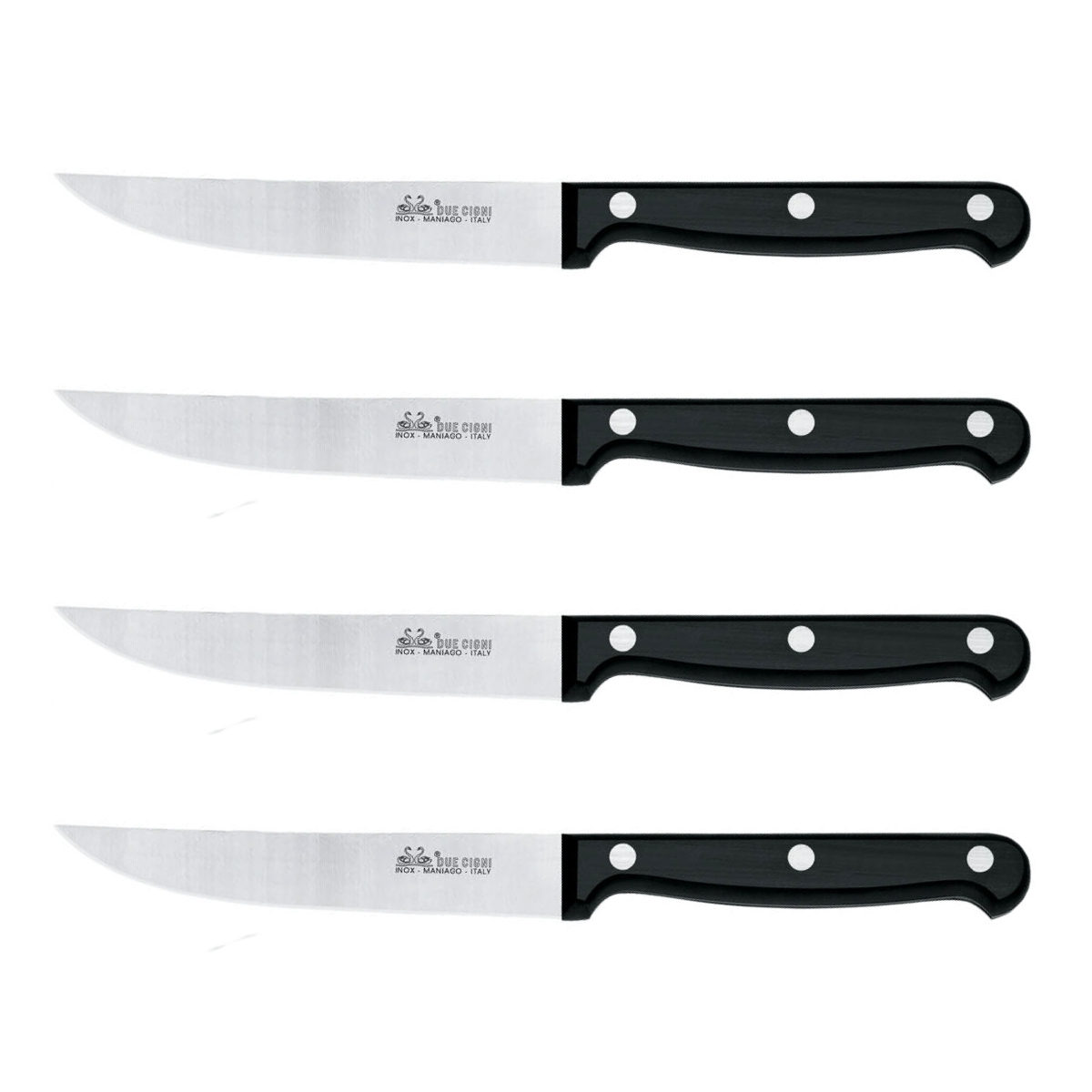 Classica Steak Knife - Set of 4