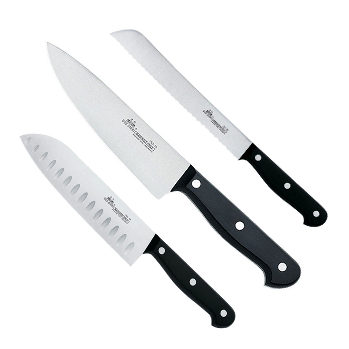 Best Starter Knife Set | DueCigni