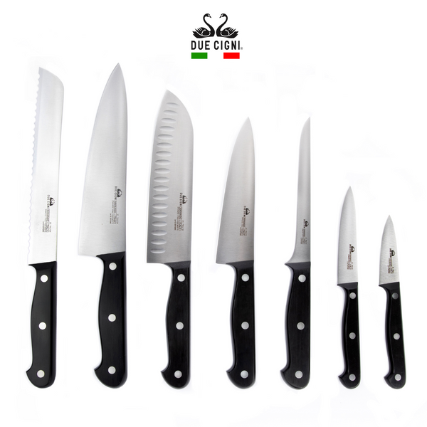 Best Complete Knife Set (Classica)