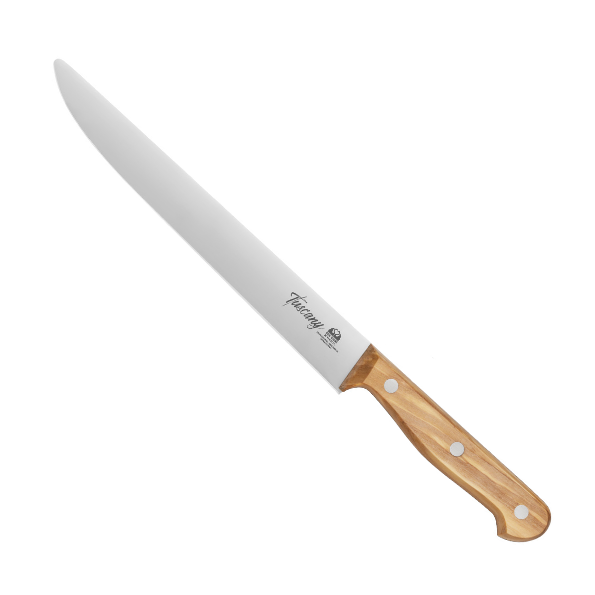 Tuscany Carving Knife